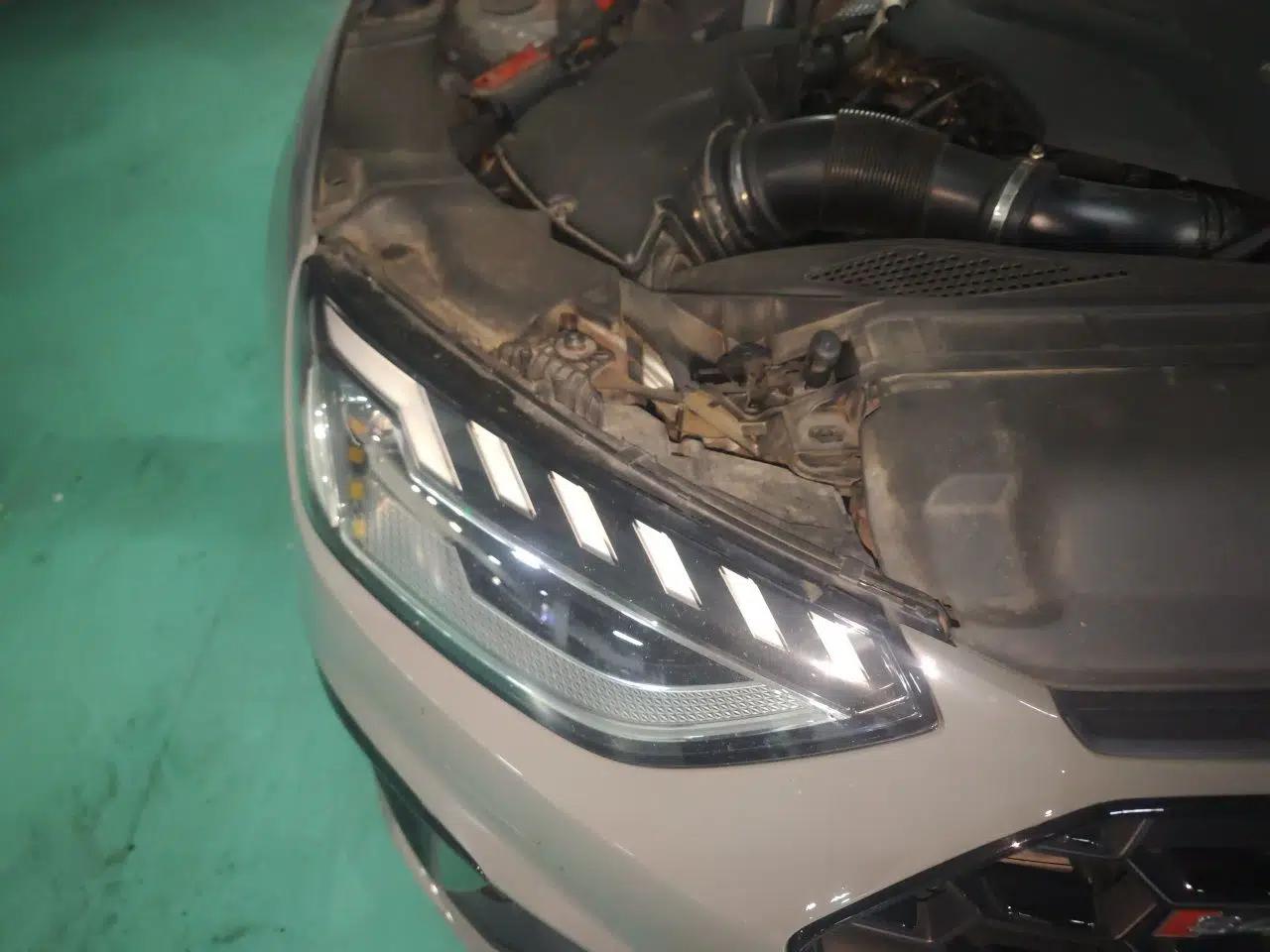 Audi S4 2022 S4 3.0TFSI — миниатюра 7