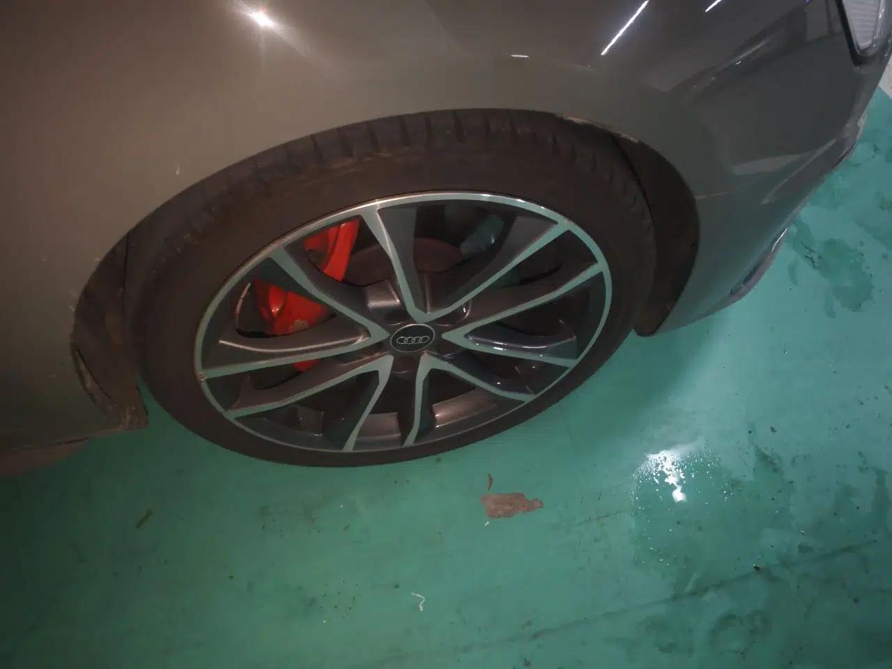 Audi S4 2022 S4 3.0TFSI — миниатюра 8