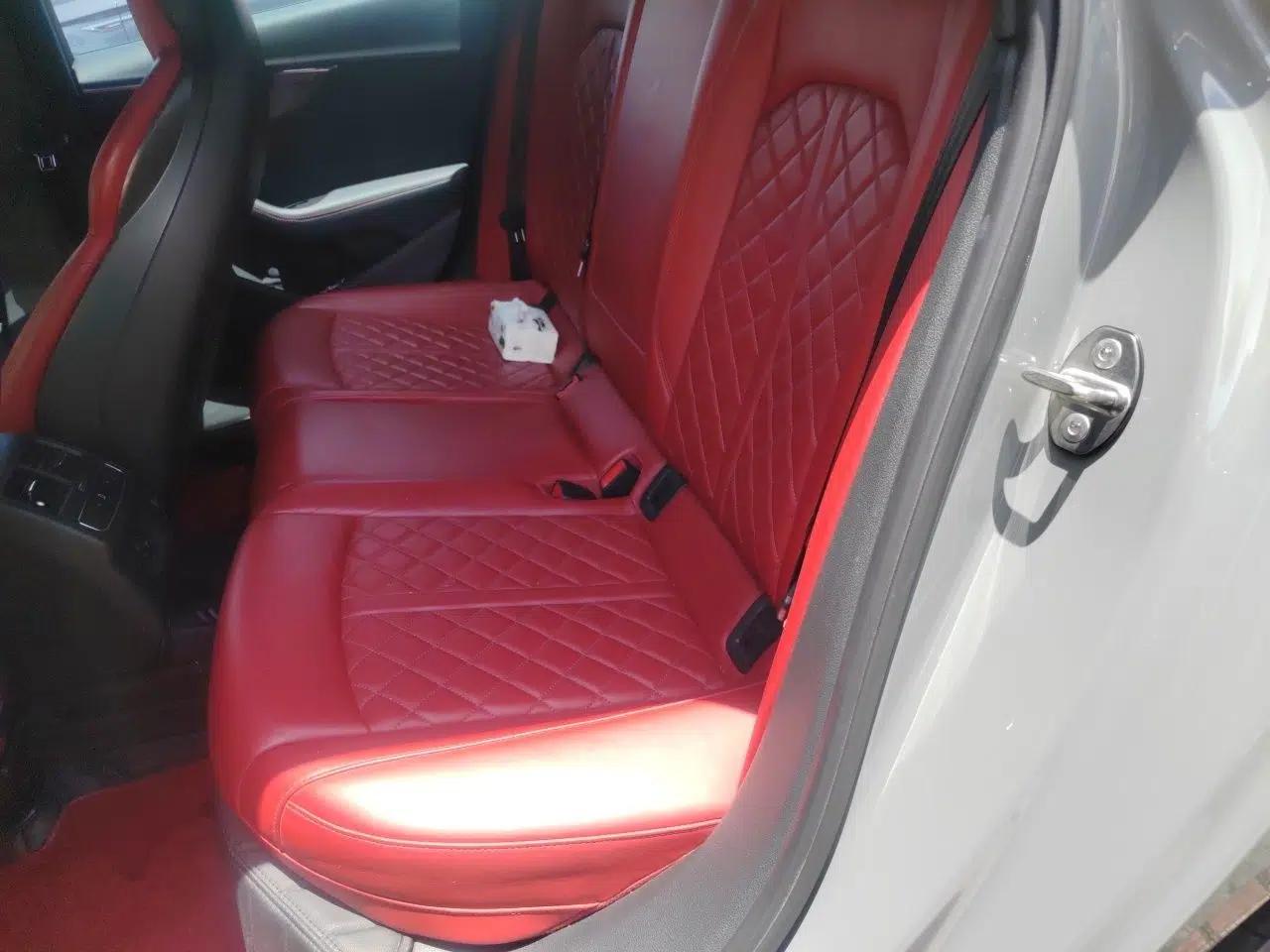 Audi S4 2020 S4 3.0TFSI — миниатюра 17
