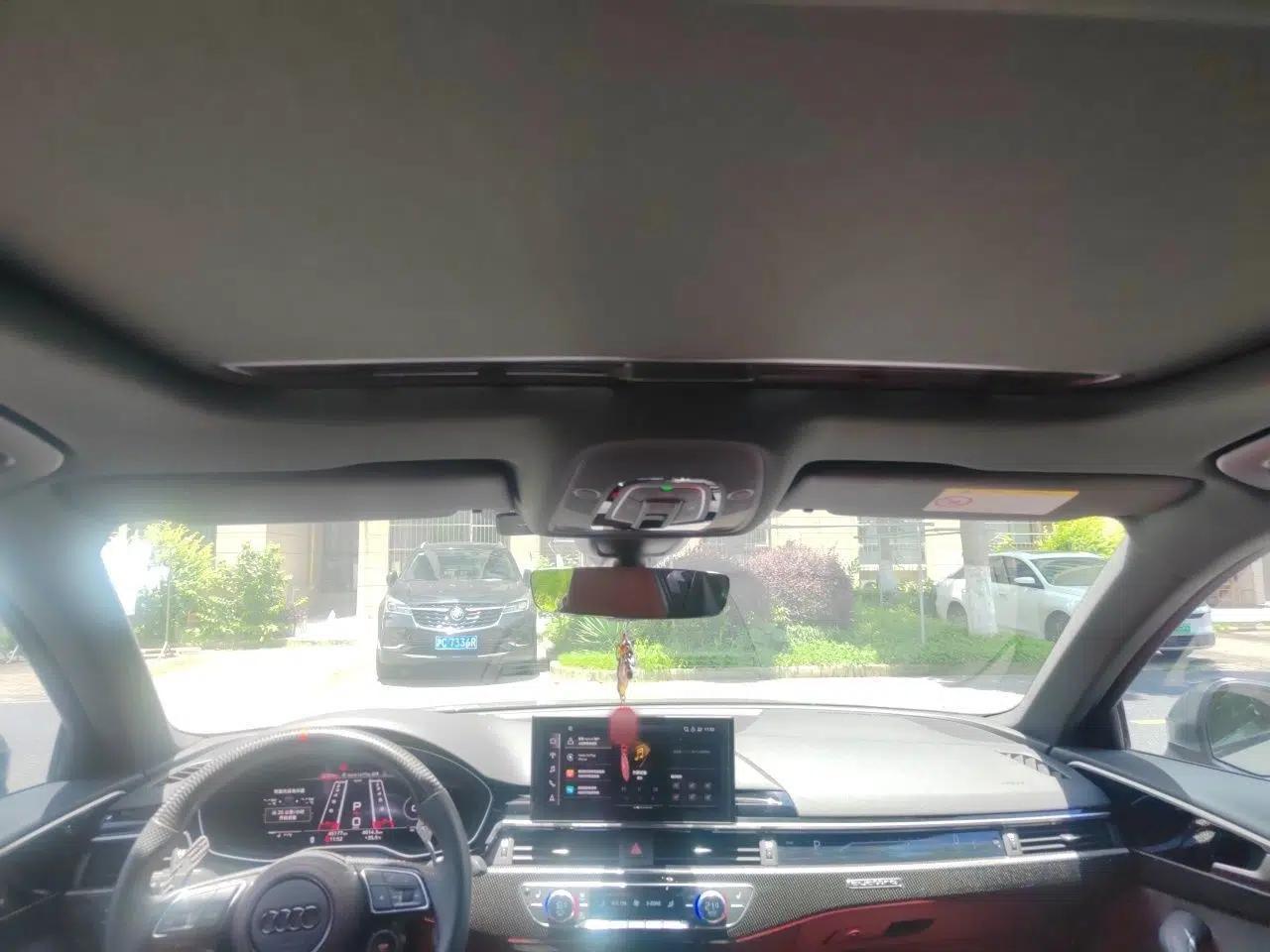Audi S4 2020 S4 3.0TFSI — миниатюра 18