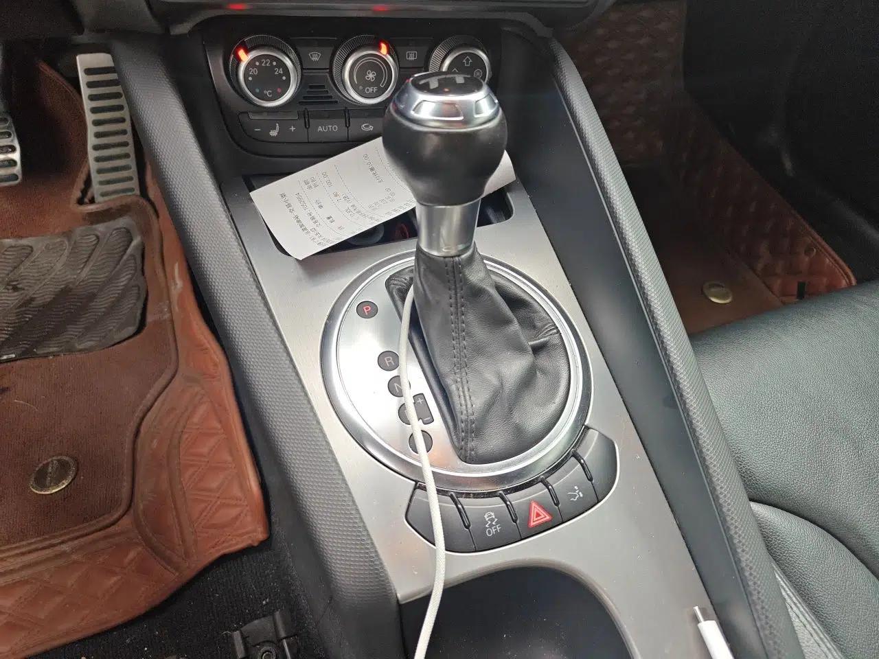 Audi TT 2013 TT Coupe 45 TFSI — миниатюра 14
