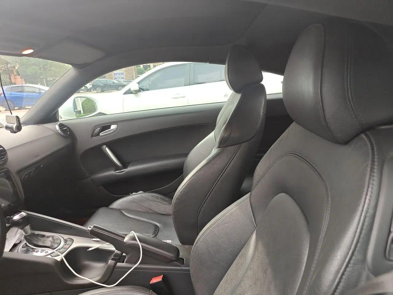 Audi TT 2013 TT Coupe 45 TFSI — миниатюра 18
