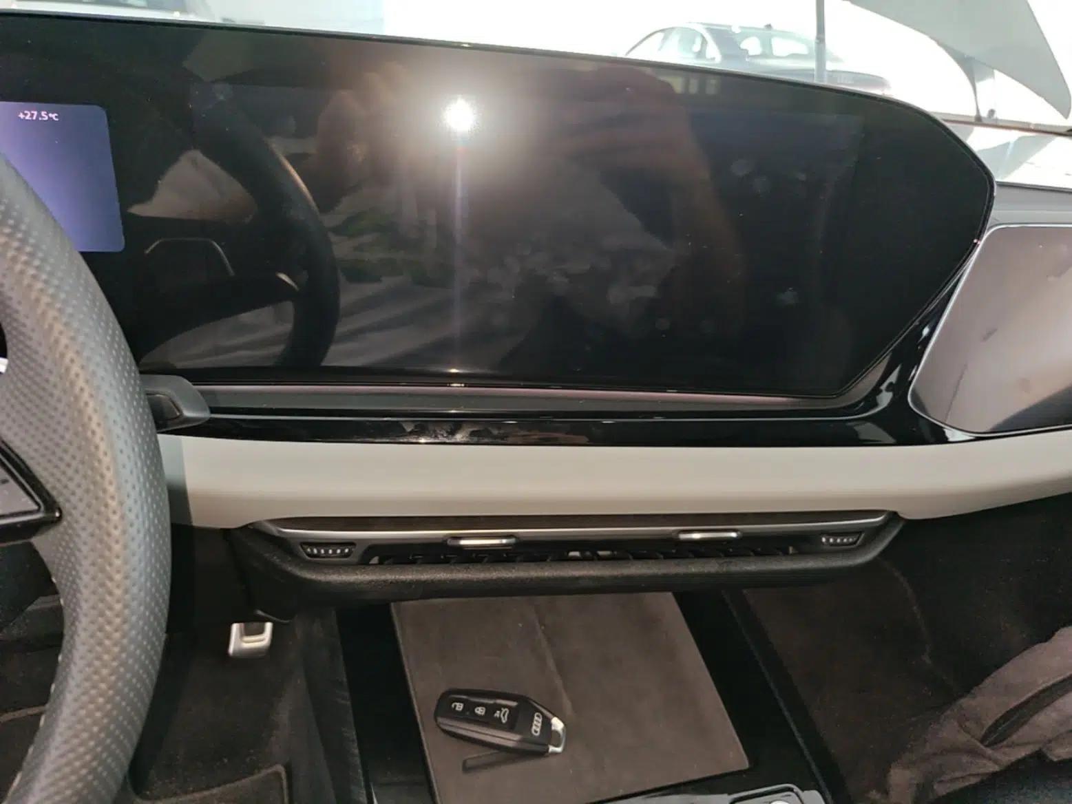 Audi A5L 2026 2.0T Sport Plus — миниатюра 15