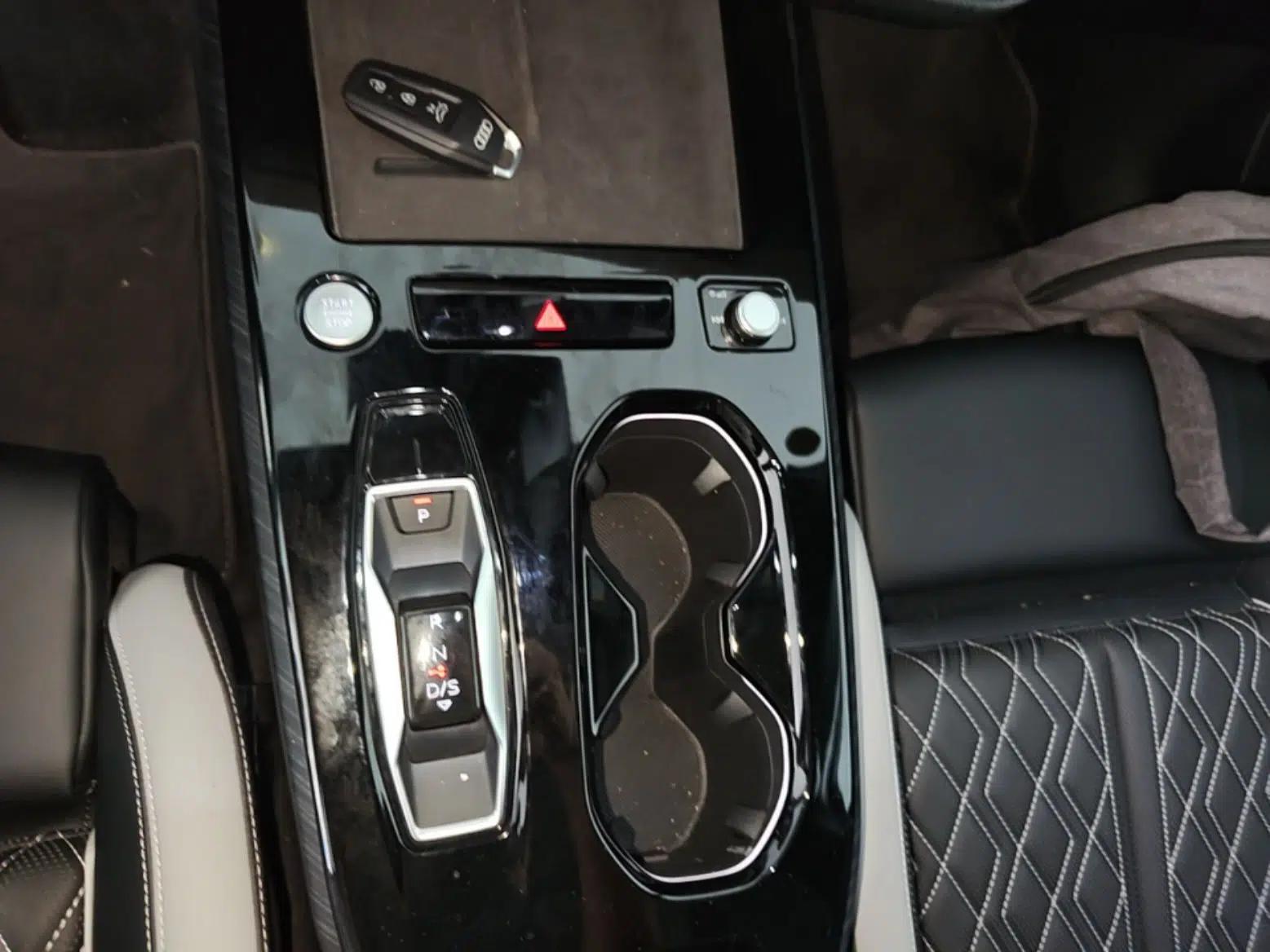 Audi A5L 2026 2.0T Sport Plus — миниатюра 16