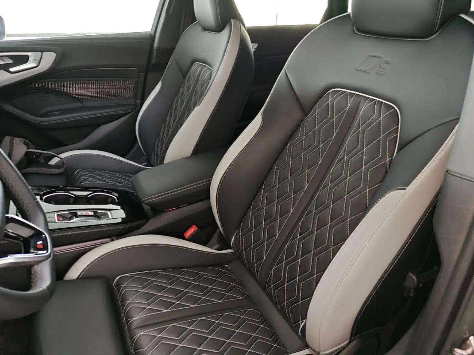 Audi A5L 2026 2.0T Sport Plus — миниатюра 17