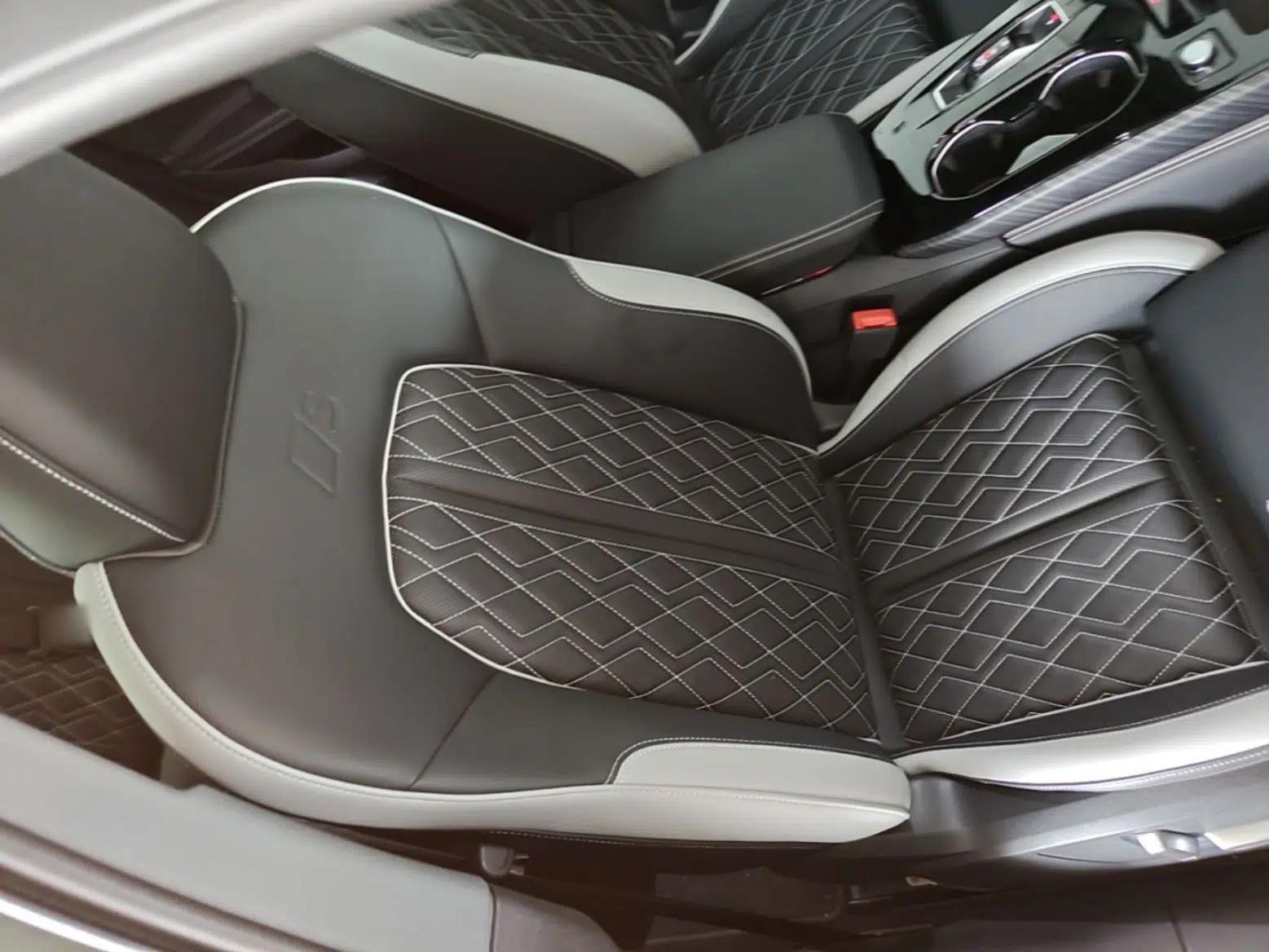 Audi A5L 2026 2.0T Sport Plus — миниатюра 19