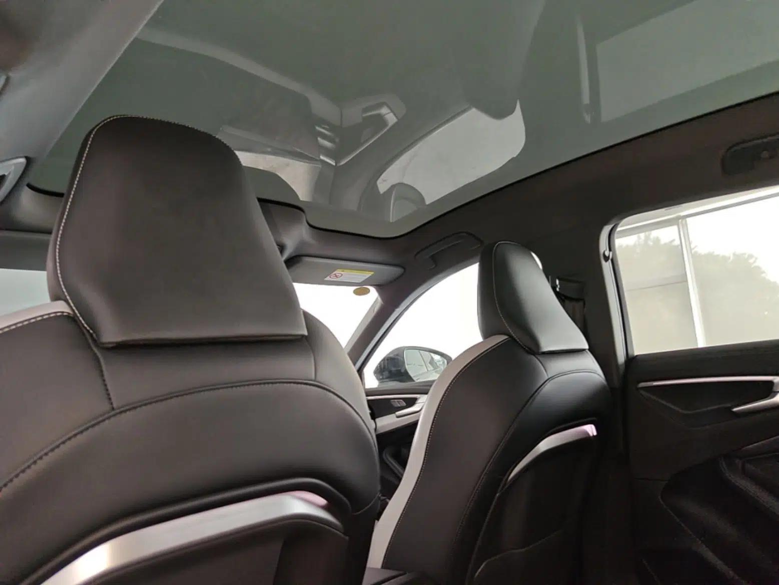 Audi A5L 2026 2.0T Sport Plus — миниатюра 21
