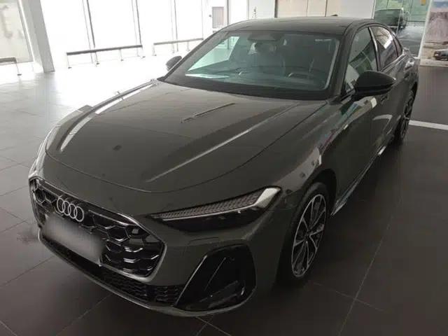 Audi A5L 2026 2.0T Sport Plus