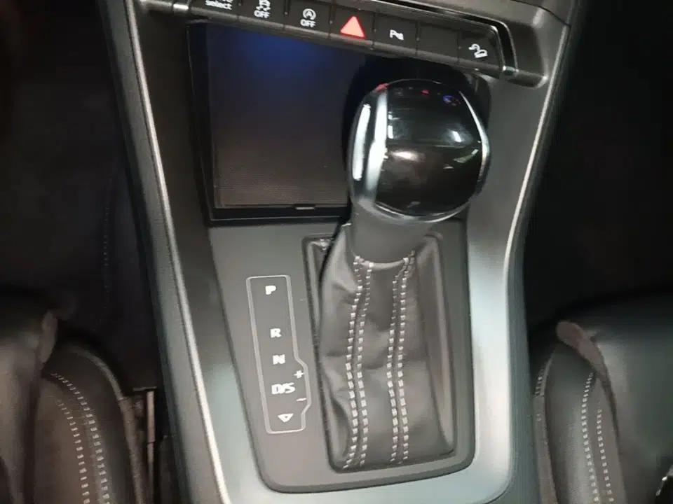 Audi Q3 Sportback 2022 45 TFSI quattro Fashion Edition — миниатюра 21