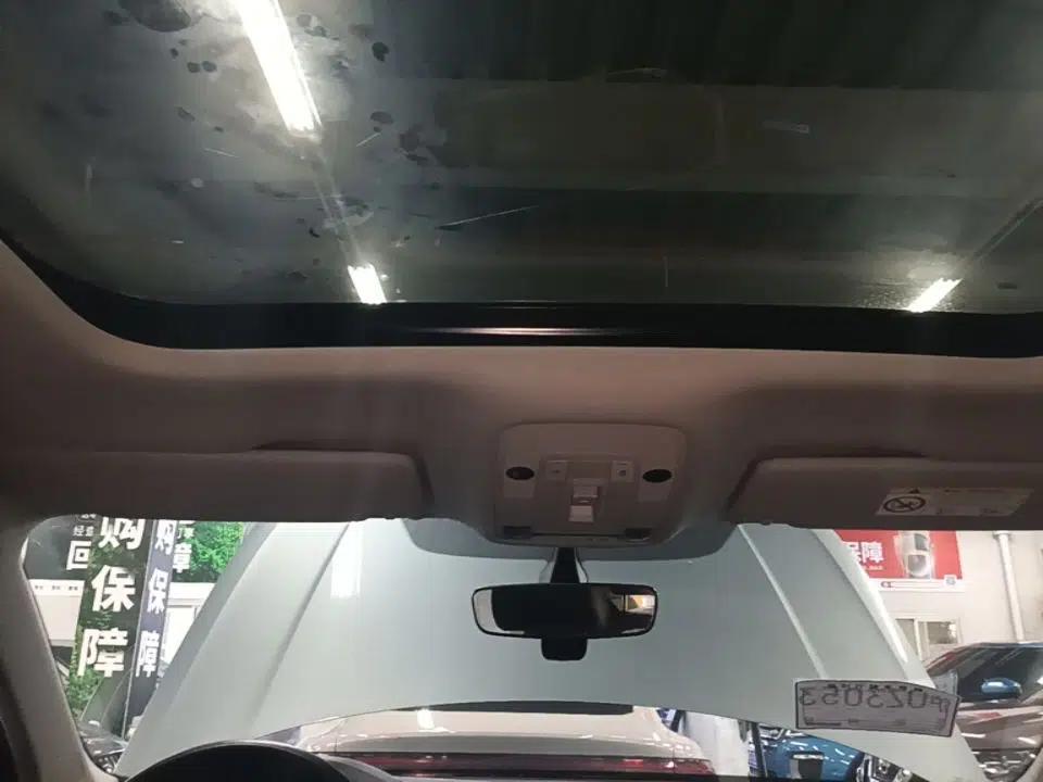 Audi Q3 Sportback 2022 45 TFSI quattro Fashion Edition — миниатюра 26