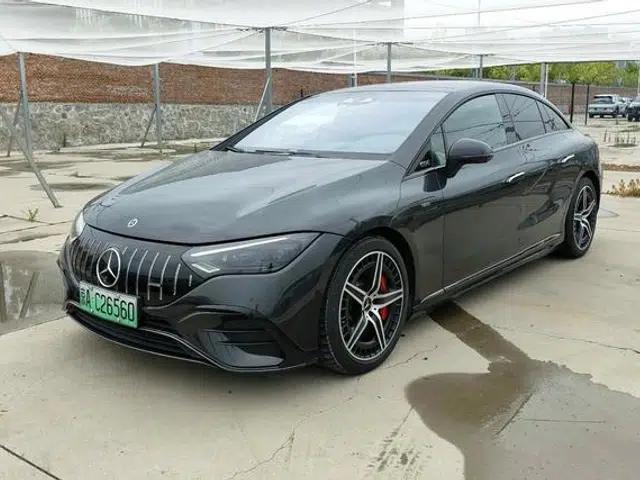 2023 Mercedes-Benz EQE AMG EQE 53 4MATIC+