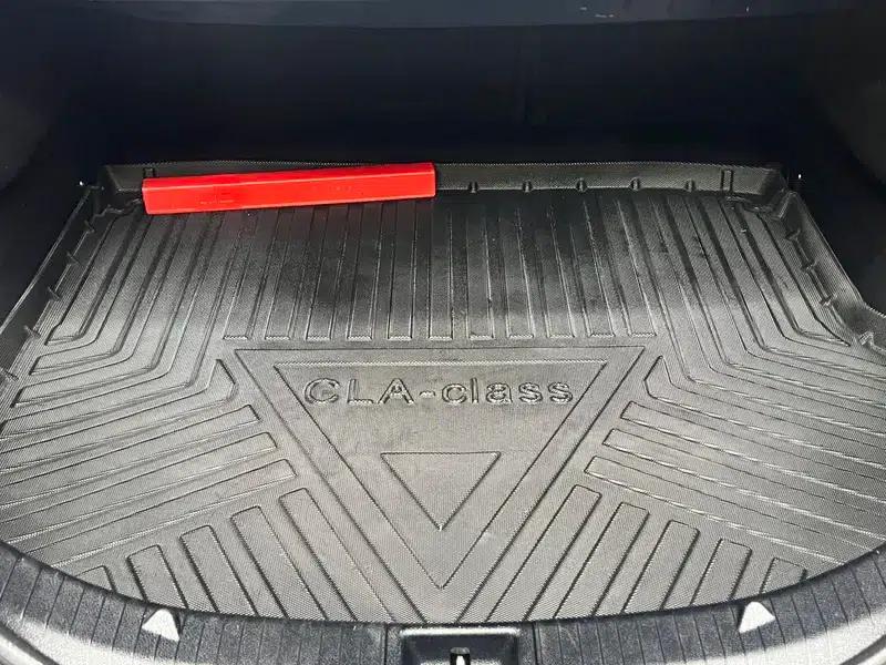 Mercedes-Benz CLA (Imported) 2018 CLA 200 Fashion Edition — миниатюра 14