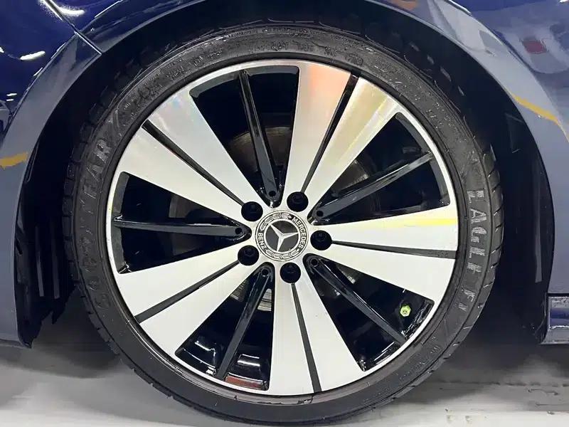 Mercedes-Benz CLA (Imported) 2018 CLA 200 Fashion Edition — миниатюра 19