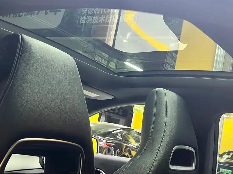 Mercedes-Benz CLA (Imported) 2018 CLA 200 Fashion Edition — миниатюра 27