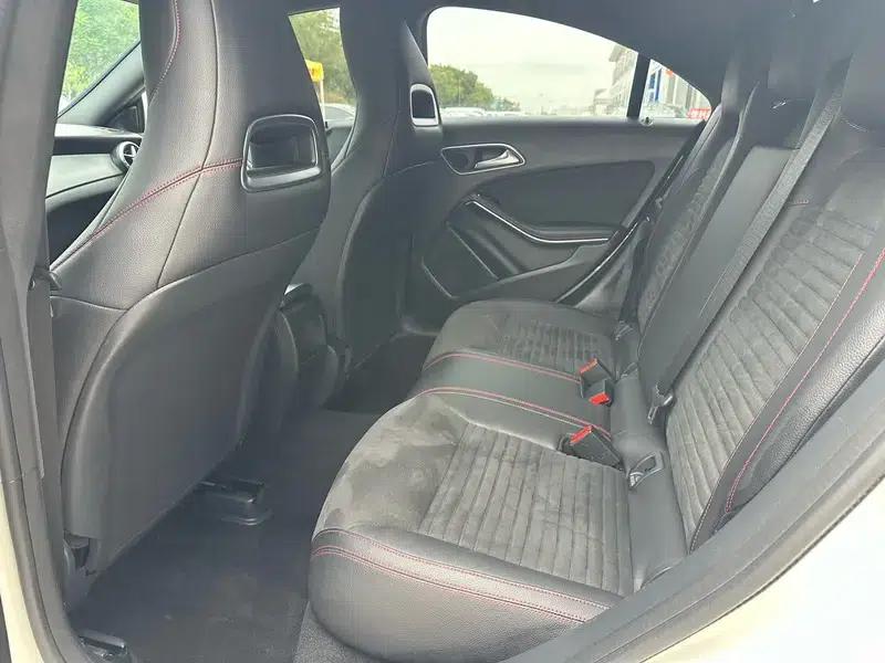 Mercedes-Benz CLA (Imported) 2015 CLA 220 4MATIC — миниатюра 9