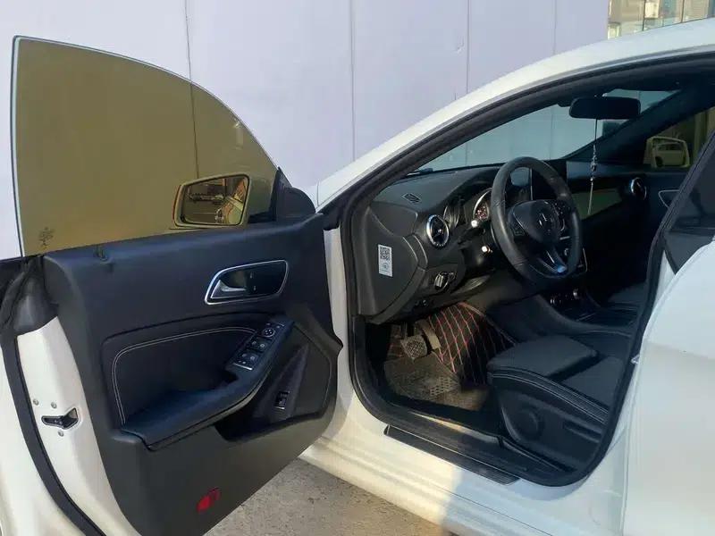 Mercedes-Benz CLA (Imported) 2017 Facelift CLA 180 — миниатюра 15