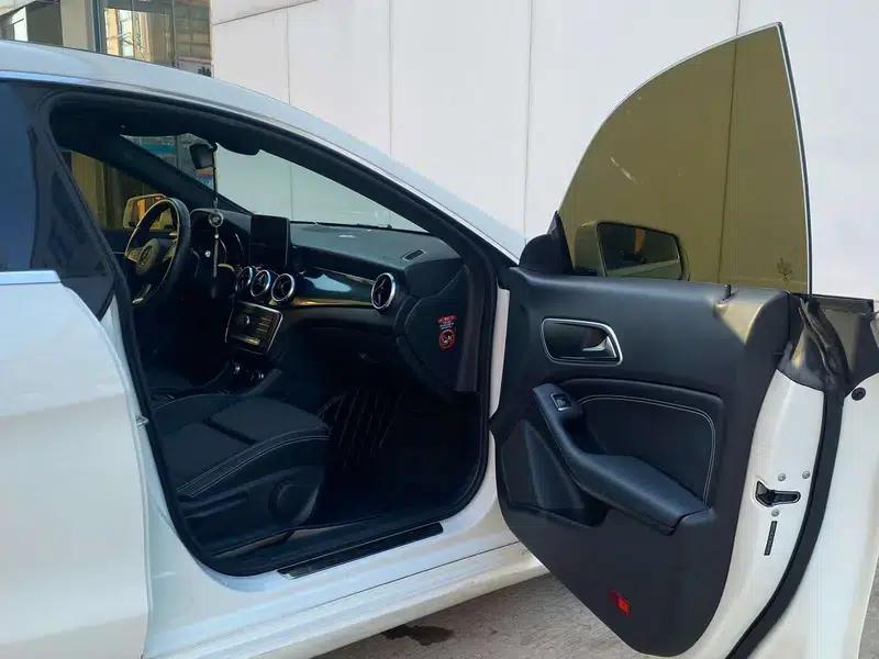 Mercedes-Benz CLA (Imported) 2017 Facelift CLA 180 — миниатюра 16