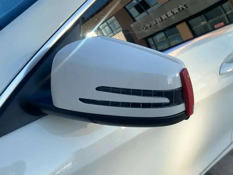 Mercedes-Benz CLA (Imported) 2017 Facelift CLA 180 — миниатюра 7