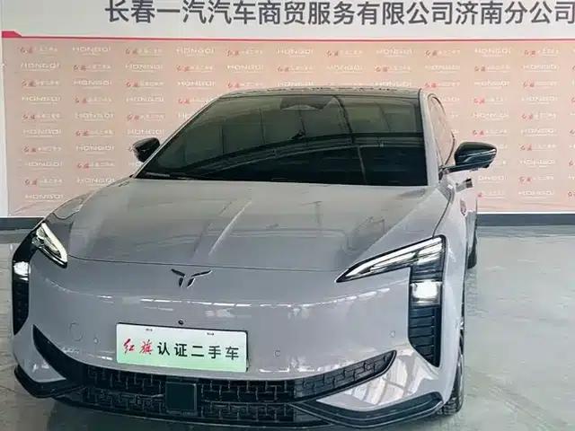Hongqi EH7 2024 760 Pro+ AWD Edition