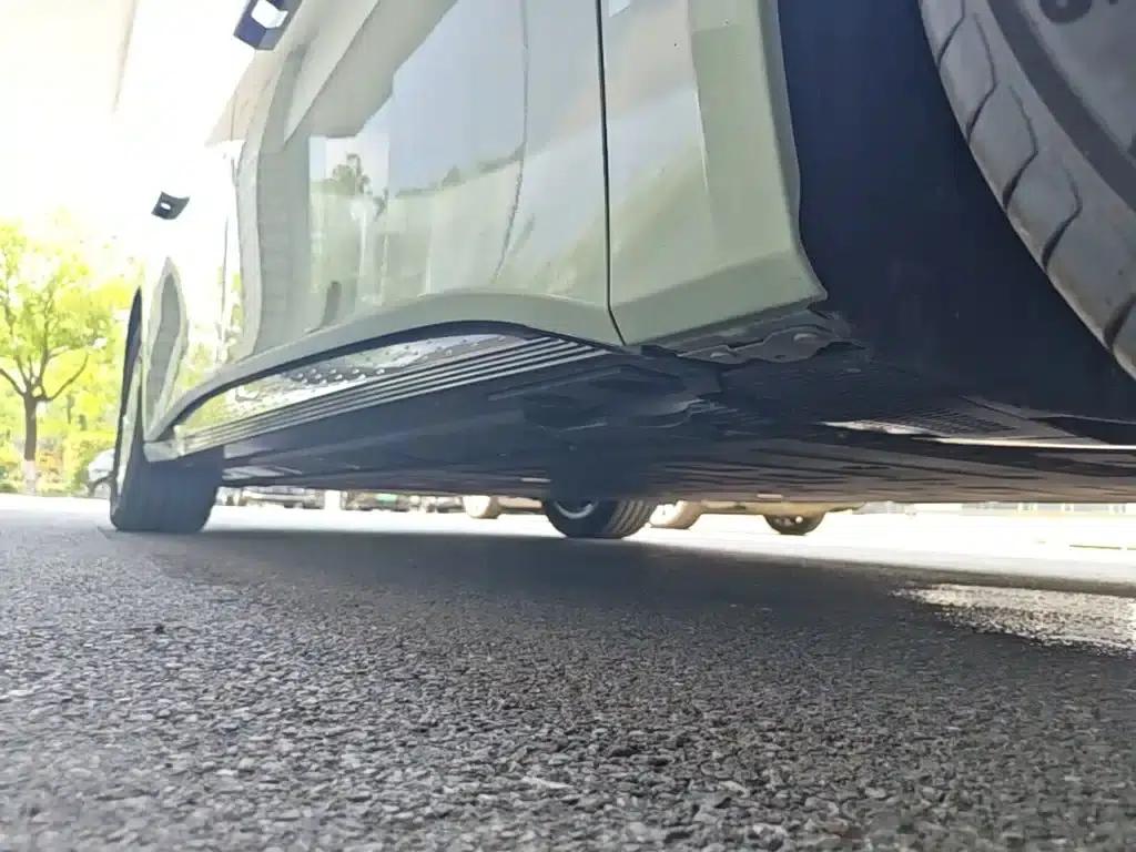 Hongqi EH7 2025 Model 690 Smart Selection Edition — миниатюра 21