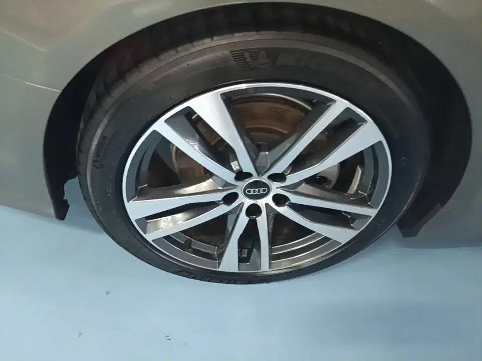 Audi A6 2024 Avant Futurist 45 TFSI Prestige Dynamic Edition — миниатюра 11
