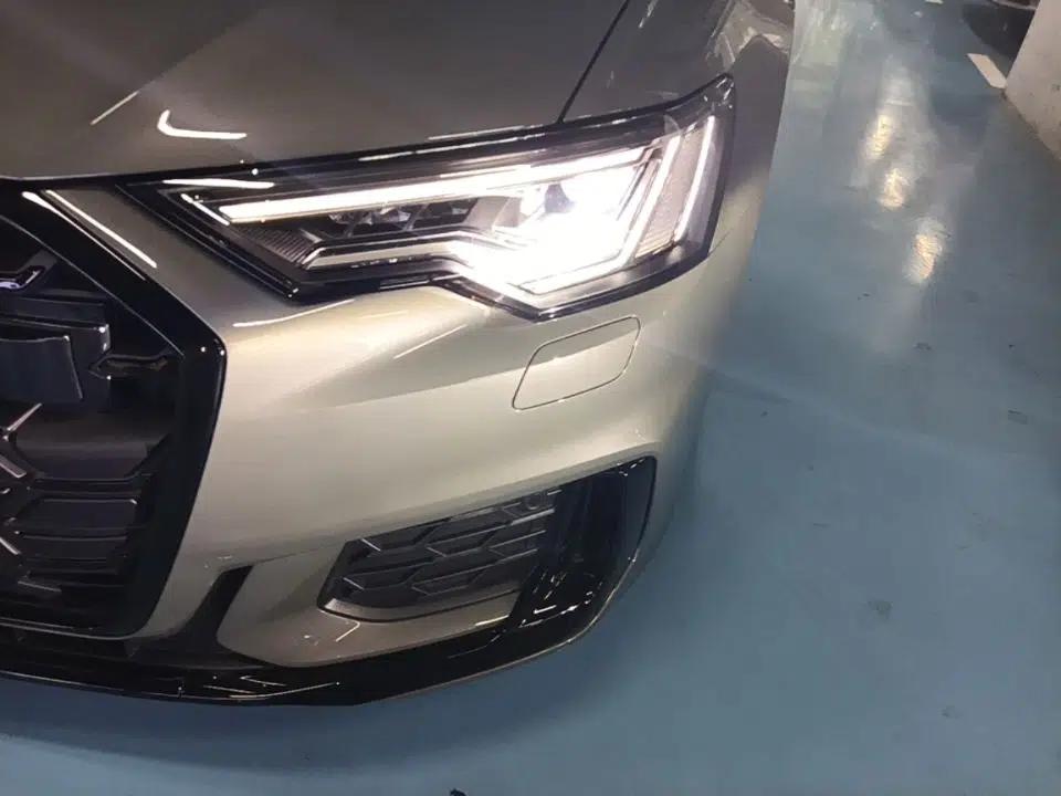 Audi A6 2024 Avant Futurist 45 TFSI Prestige Dynamic Edition — миниатюра 8