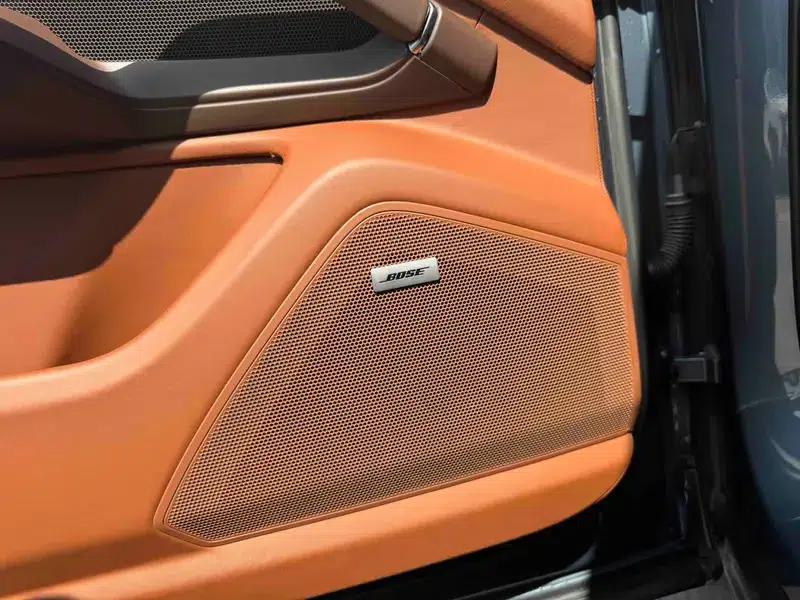 Cayenne 2018 Cayenne 3.0T — миниатюра 11