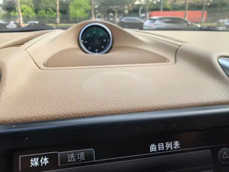 Cayenne 2011 Cayenne 3.0T — миниатюра 9