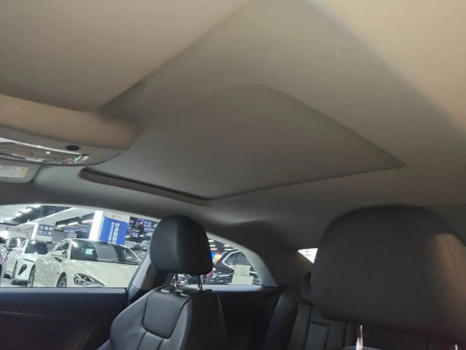 Audi A5 2023 Coupe 40 TFSI Fashionable and Dynamic Model — миниатюра 30