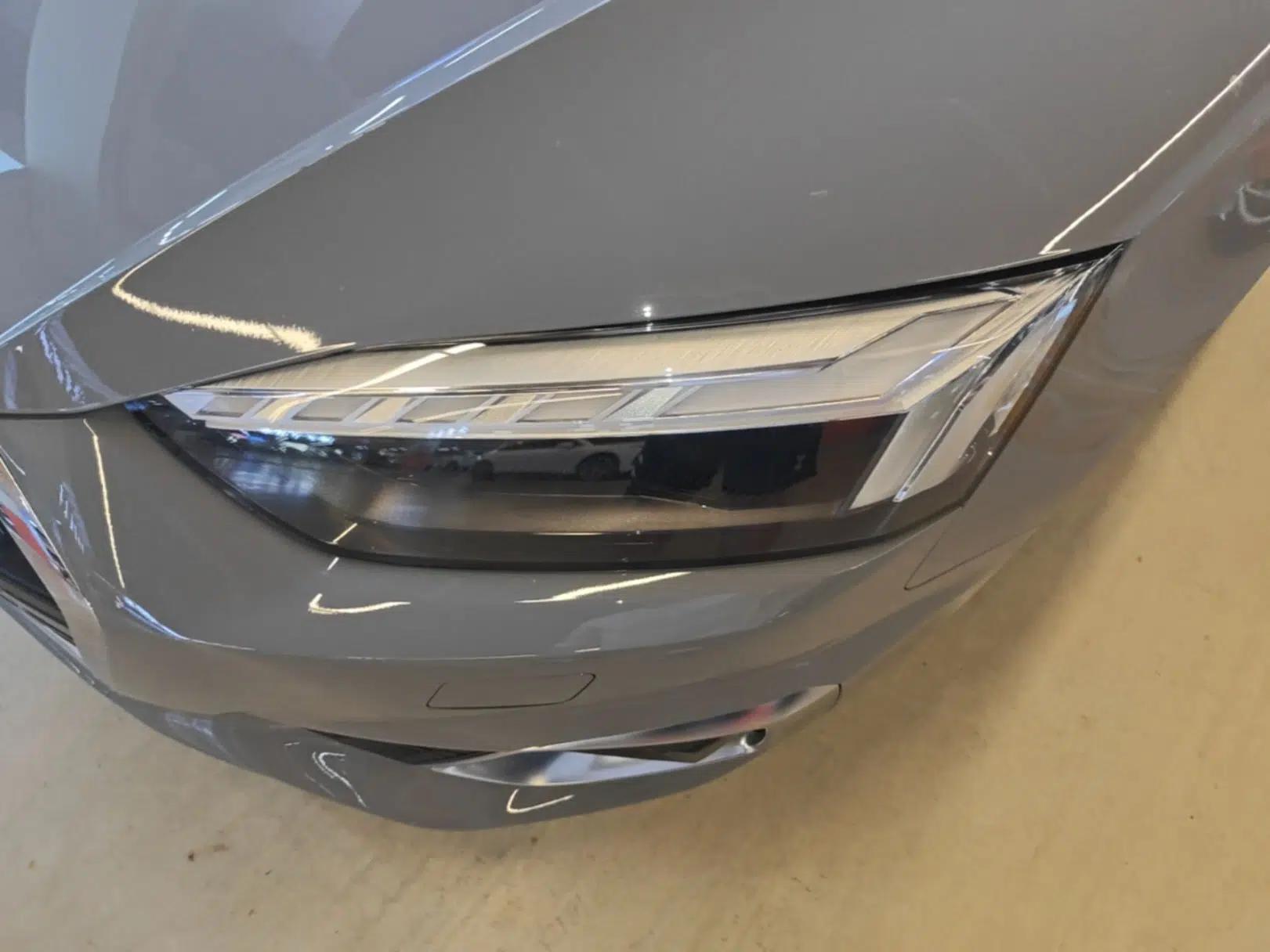 Audi A5 2023 Coupe 40 TFSI Fashionable and Dynamic Model — миниатюра 8