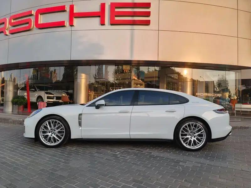 2023 Panamera Executive Long Wheelbase 2.9T — миниатюра 3
