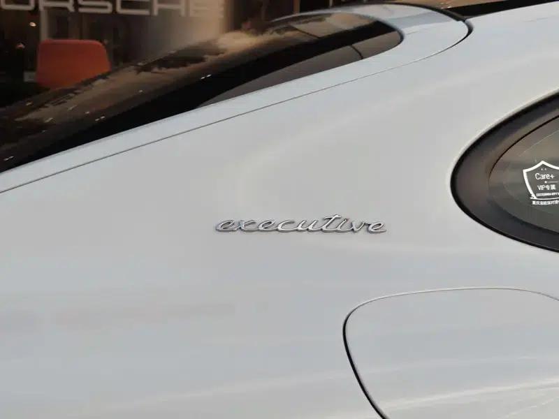 2023 Panamera Executive Long Wheelbase 2.9T — миниатюра 9