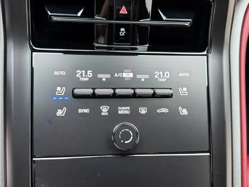 Panamera 2024 Panamera 2.9T — миниатюра 11