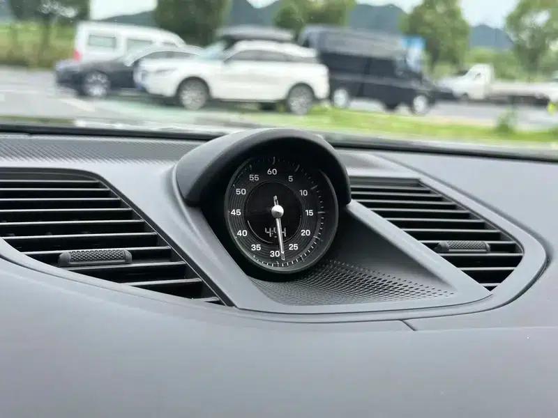 Panamera 2024 Panamera 2.9T — миниатюра 8