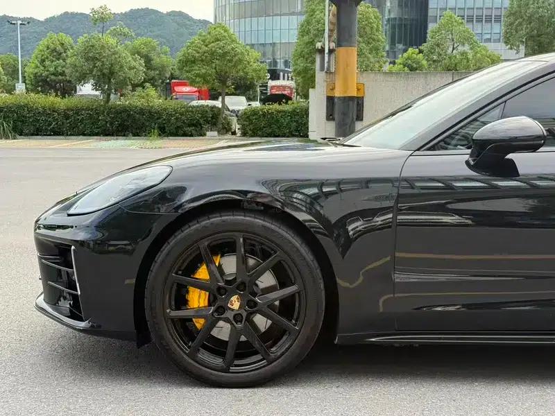 Panamera 2024 Panamera 2.9T — миниатюра 9