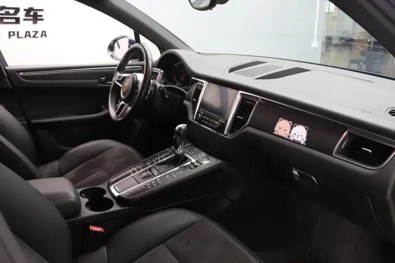 2017 Macan 2.0T — миниатюра 15