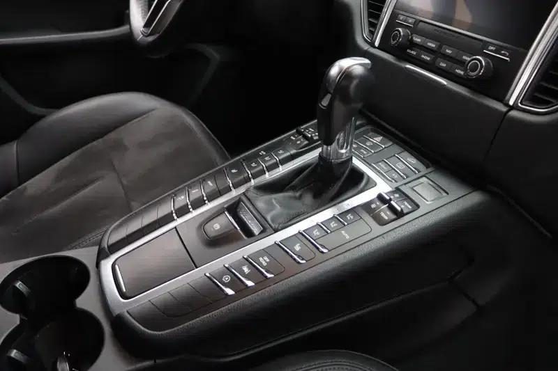 2017 Macan 2.0T — миниатюра 17