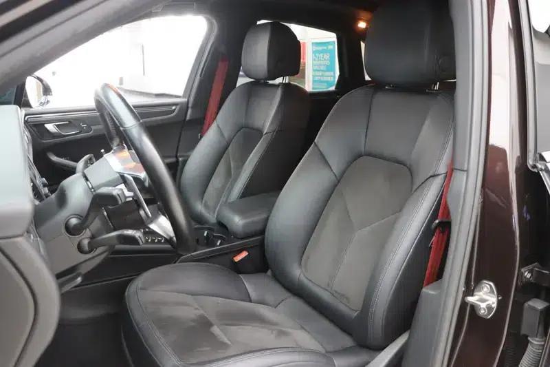 2017 Macan 2.0T — миниатюра 19
