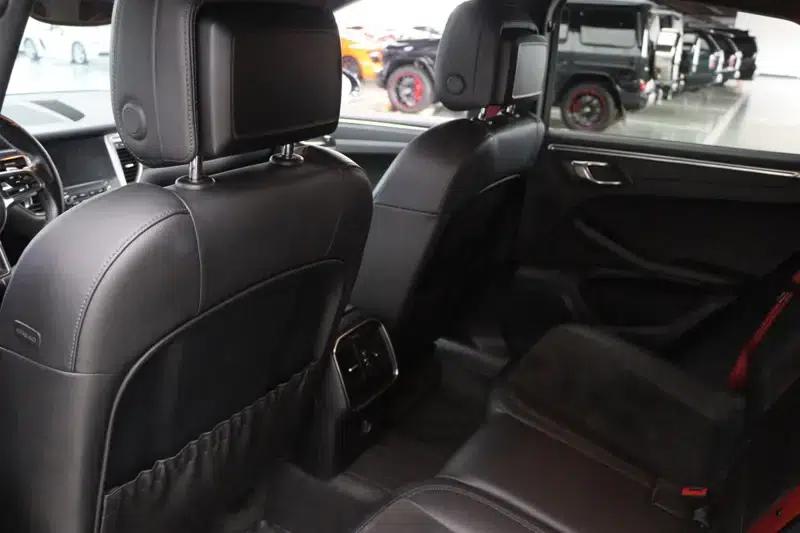 2017 Macan 2.0T — миниатюра 20