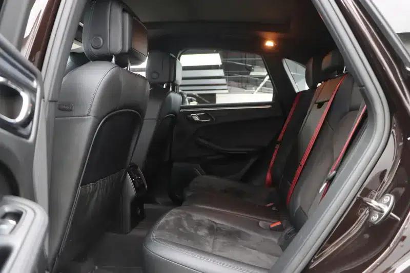 2017 Macan 2.0T — миниатюра 24