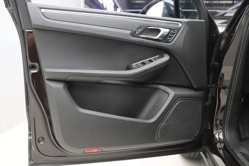 2017 Macan 2.0T — миниатюра 10