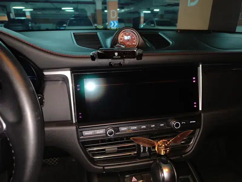 2018 Macan 2.0T — миниатюра 12