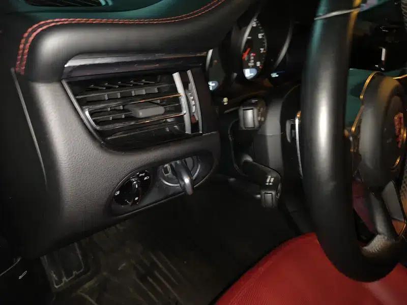 2018 Macan 2.0T — миниатюра 13