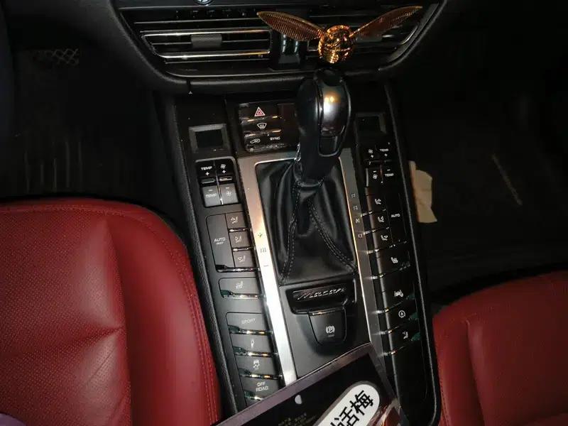 2018 Macan 2.0T — миниатюра 14