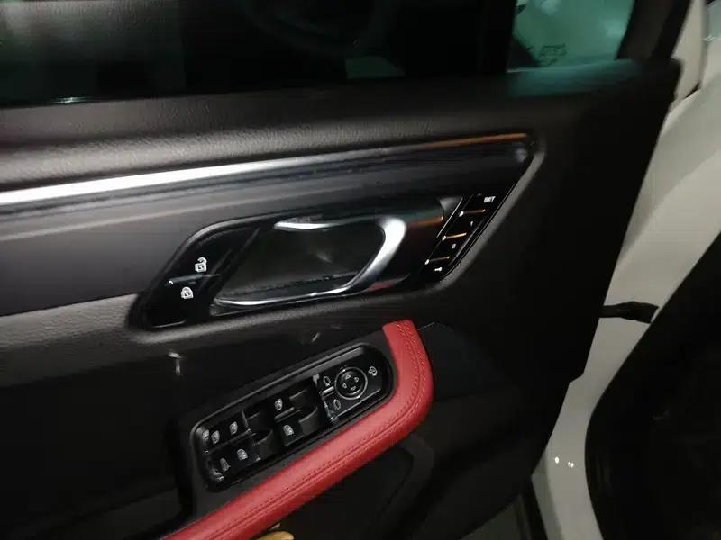 2018 Macan 2.0T — миниатюра 15