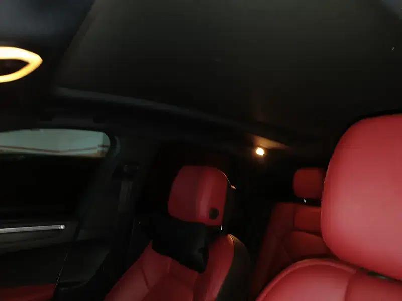 2018 Macan 2.0T — миниатюра 18