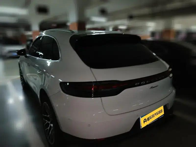 2018 Macan 2.0T — миниатюра 6