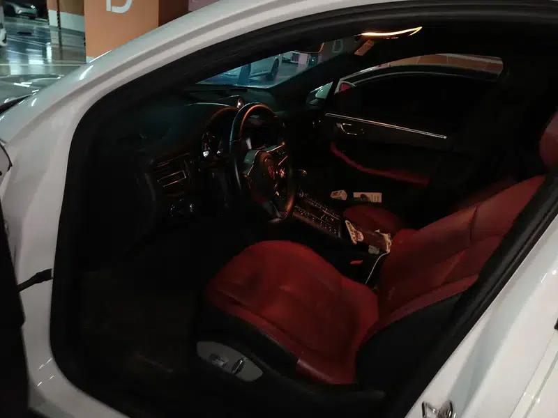 2018 Macan 2.0T — миниатюра 7