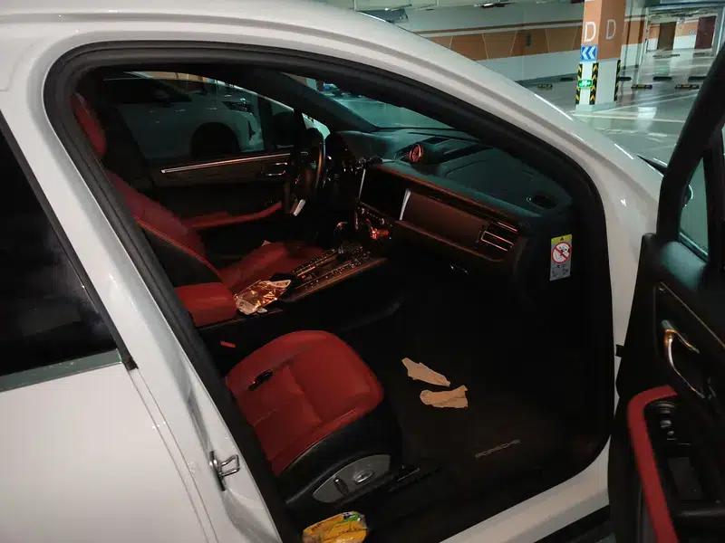 2018 Macan 2.0T — миниатюра 8