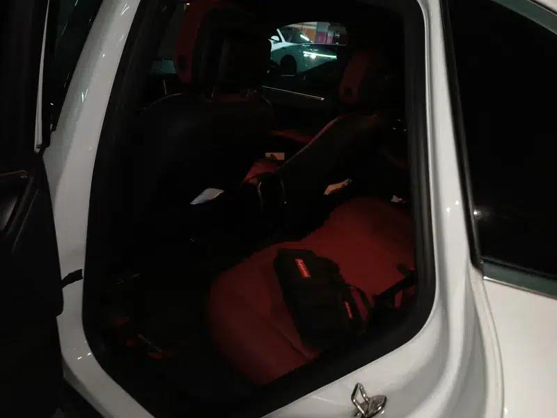 2018 Macan 2.0T — миниатюра 9